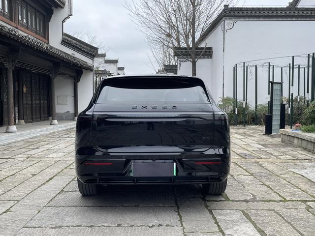 Exceed Stellar Era ET 2024 car image #7