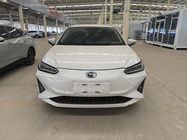 GAC iA5 2020 car image #7