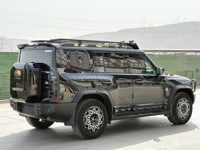 2024 car image #7