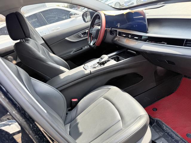 Chery Tiggo 8 PRO 2023 car image #7