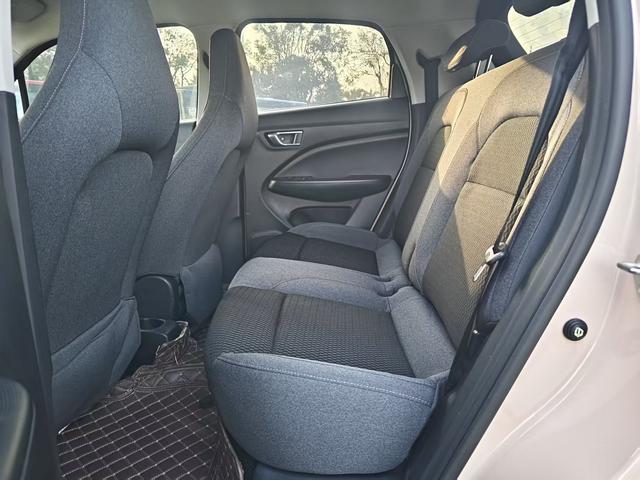 Leapmotor T03 2021 immagine di auto #7