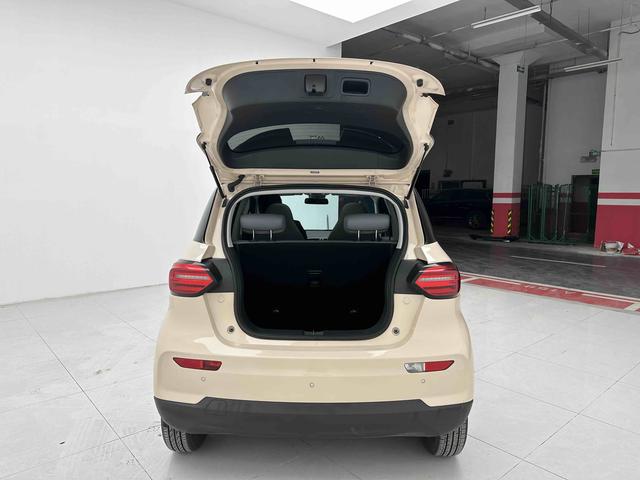 零跑汽车 零跑T03 2022 汽车图片 #7