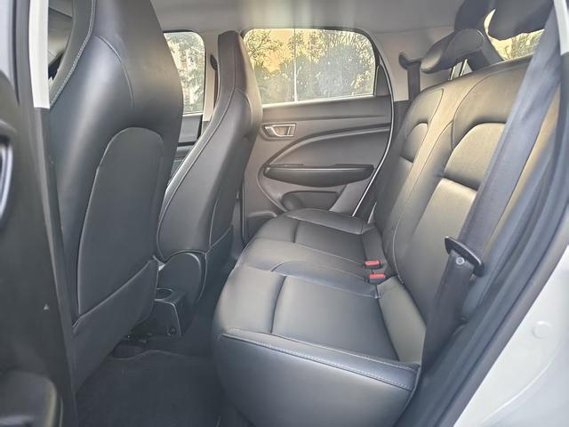 零跑汽车 零跑T03 2021 汽车图片 #7