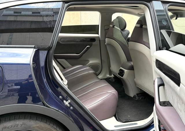 Leapmotor 2022 #7 Leapmotor 2022 car image #7