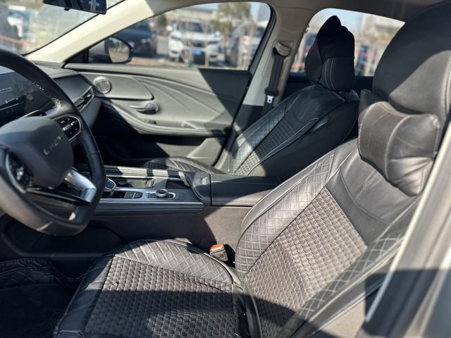 Chery 2021 car image #7