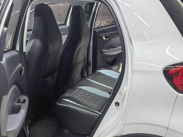 Leapmotor T03 2024 imagen de coche #7