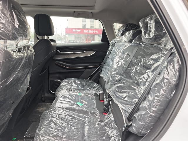 Exceed Chasing Wind C-DM 2023 car image #7