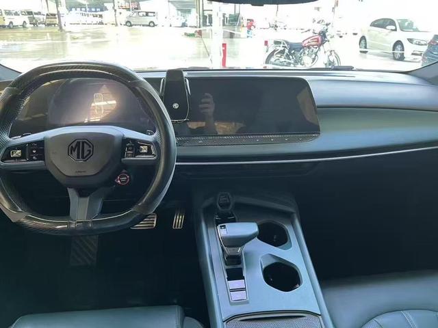 名爵 MG7 2023 汽车图片 #7