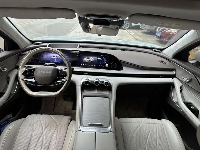 Exceed Yaoguang C-DM 2024 car image #7