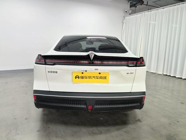 Deepal SL03 2024 car image #7