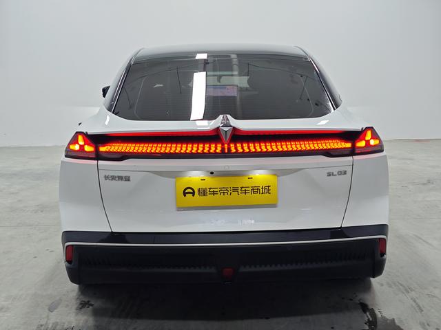 Deepal SL03 2023 #7 Deepal SL03 2023 immagine di auto #7