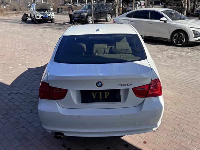 BMW 3 Series 2012 #7 BMW 3 Series 2012 car image #7