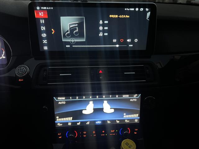 BMW 5 Series 2013 car image #7