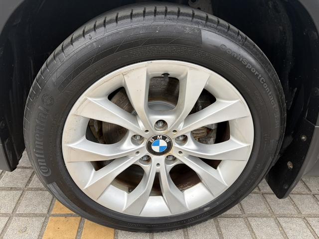 BMW X1 2015 car image #7