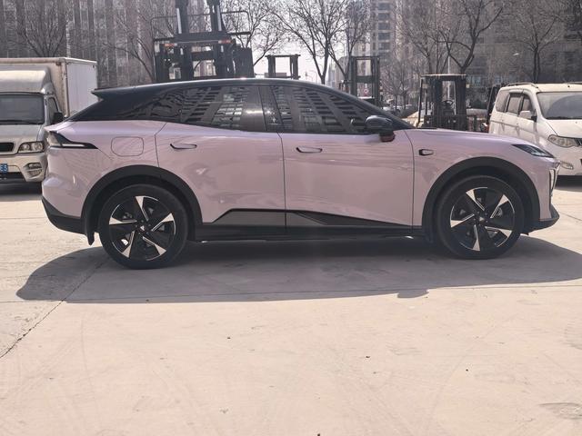 Deepal S07 2023 car image #7