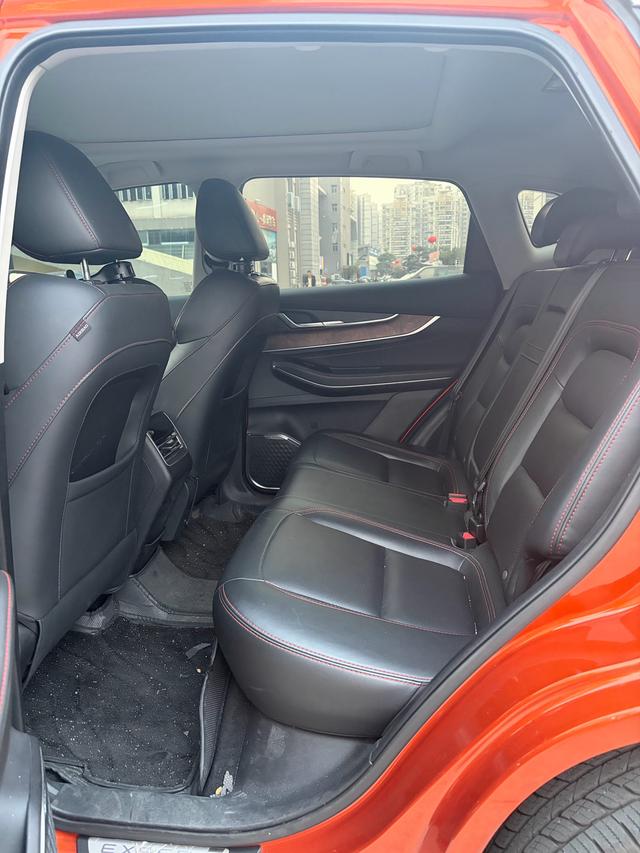 Exceed Chasing Wind 2020 #7 Exceed Chasing Wind 2020 car image #7