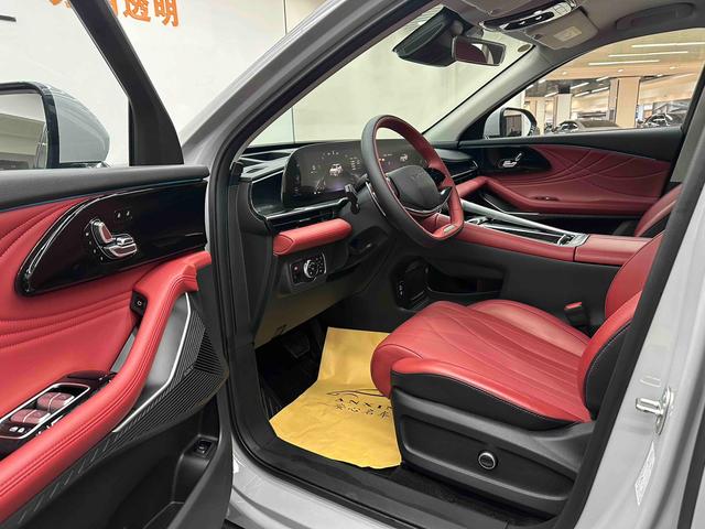 Exceed Yaoguang 2023 car image #7