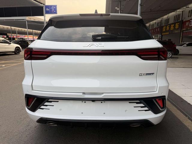 JAC QX PHEV 2023 image de voiture #7
