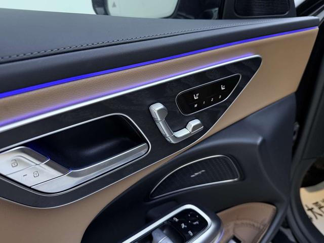 Mercedes-Benz E Class 2024 car image #7