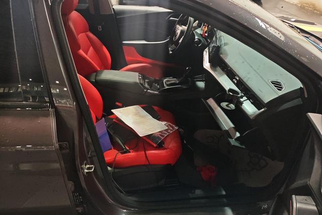 MG 2024 #7 MG 2024 car image #7