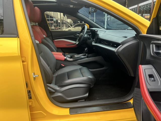 MG 5 2022 #7 MG 5 2022 car image #7