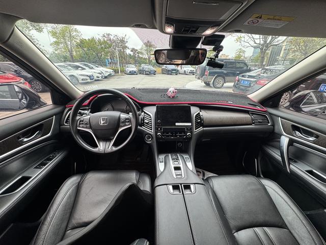 Honda 2021 image de voiture #7