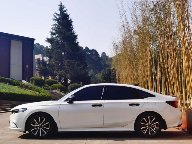 Honda INTEGRA 2024 imagem de carro #7