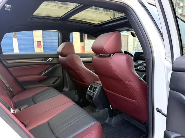 Honda Inspire 2022 #7 Honda Inspire 2022 imagem de carro #7