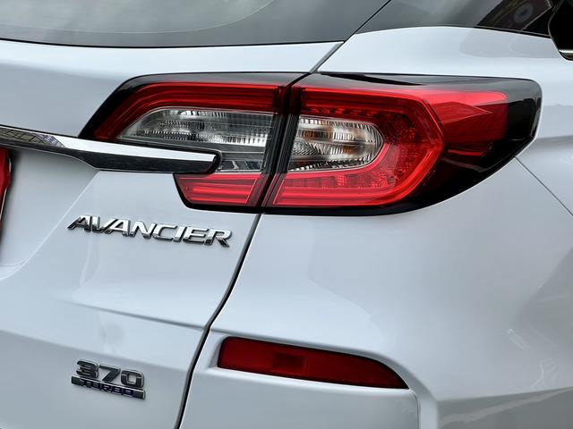 Honda Avancier 2016 #7 Honda Avancier 2016 image de voiture #7