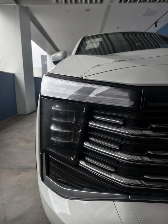 JAC X8 PLUS 2024 car image #7