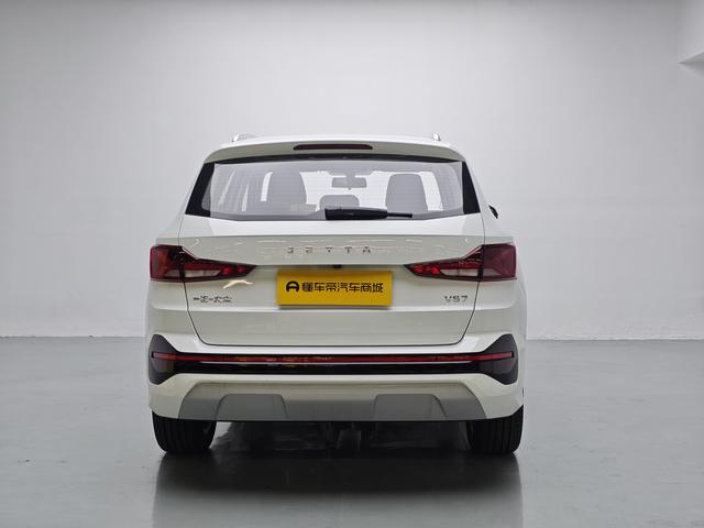 Jetta VS7 2026 car image #7