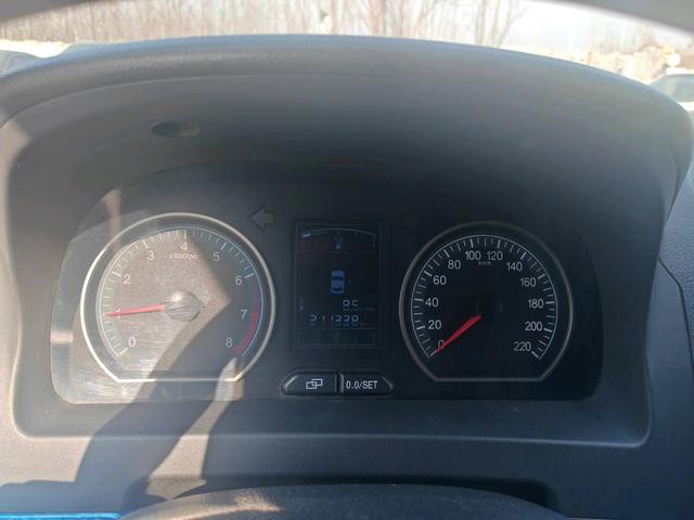 东风风行 景逸X5 2014 汽车图片 #7