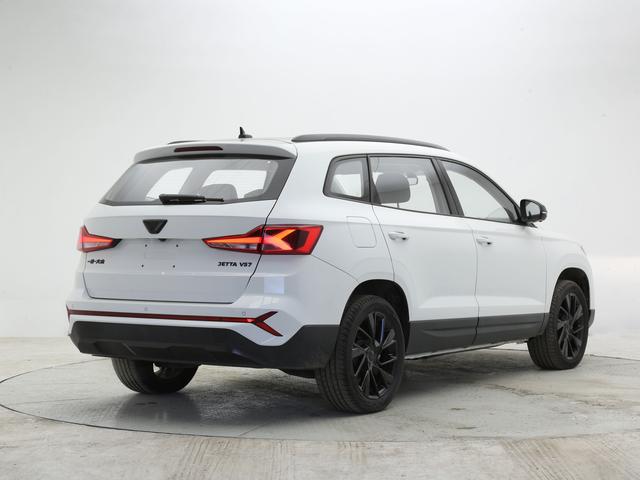 Jetta VS7 2022 car image #7