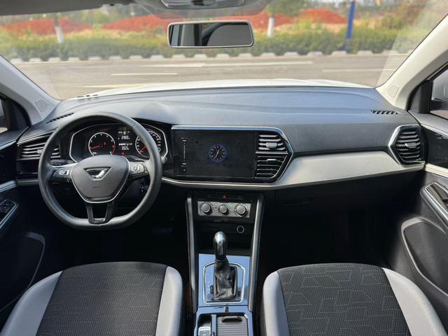 Jetta VS5 2023 #7 Jetta VS5 2023 изображение автомобиля #7