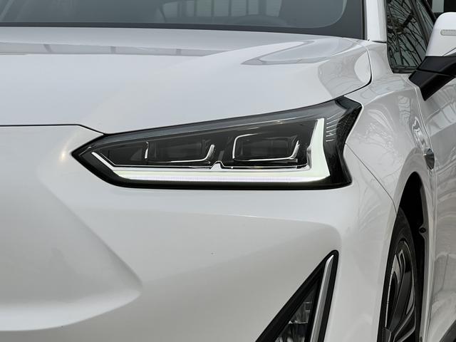 GAC iA5 2021 imagem de carro #7