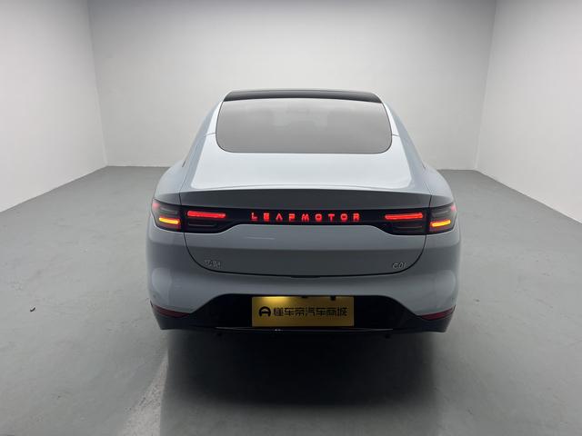 零跑汽车 零跑C01 2023 汽车图片 #7