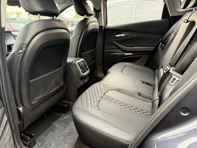 Exceed TX 2022 imagen de coche #7