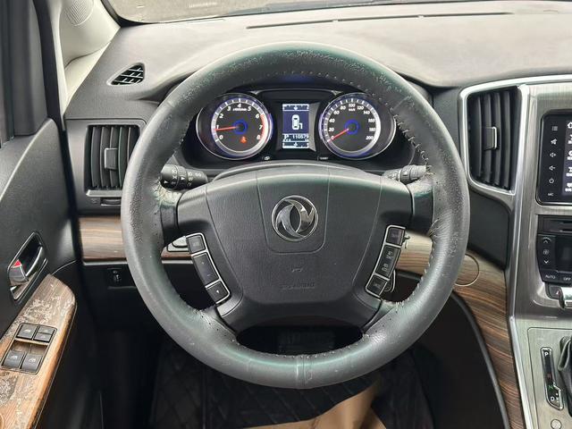 东风风行 风行CM7 2018 汽车图片 #7