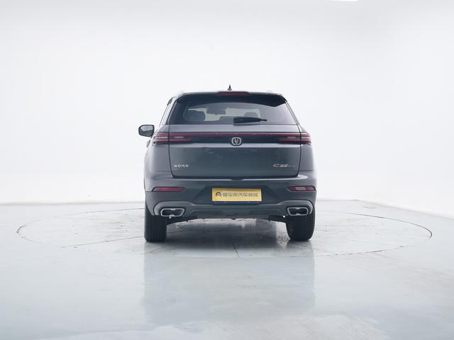 Changan CS55 Plus 2021 immagine di auto #7