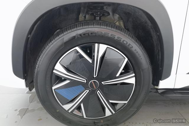 Exceed 2023 immagine di auto #7