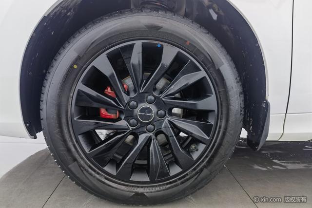 Forthing T5 EVO 2022 imagen de coche #7