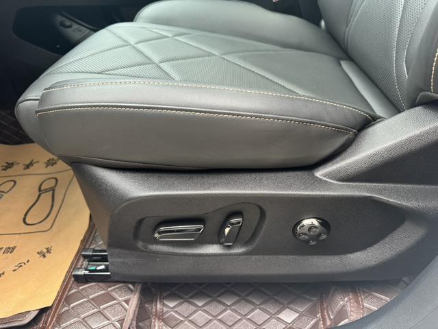 Kaiyi Kunlun 2023 car image #7