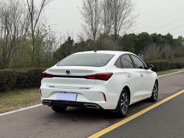 Changan Eado 2020 immagine di auto #7