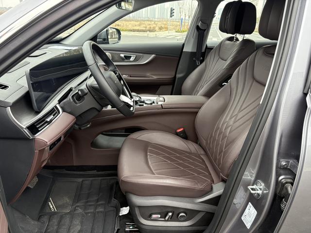 Chery Tiggo 8 PRO 2024 car image #7