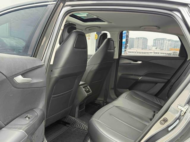 Changan 2025 #7 Changan 2025 car image #7