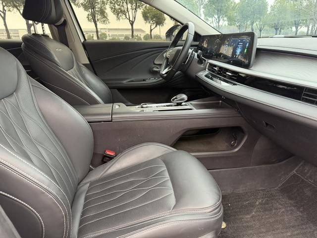 Chery 2021 #7 Chery 2021 car image #7