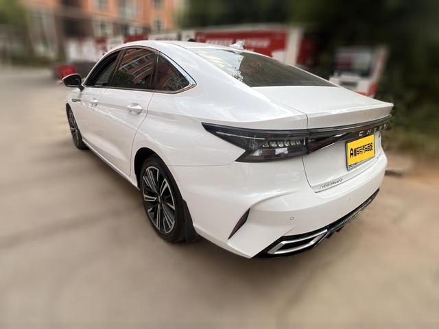 Chery 2024 car image #7