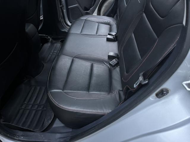 Changan CS35 2015 imagem de carro #7