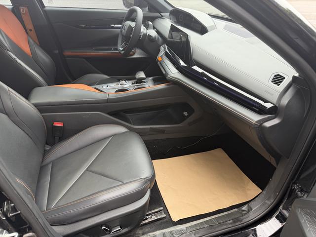 Changan UNI-V 2022 immagine di auto #7