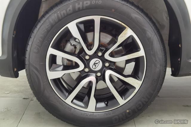 Kaiyi X3 2017 immagine di auto #7